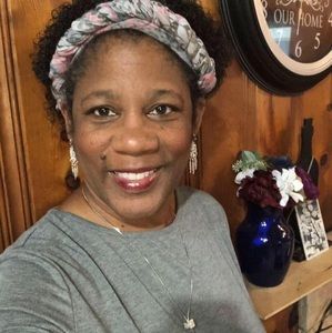 Meet your Posher, Cheryl